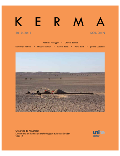 Image - Honegger_Bonnet_2011_Kerma_couv.pdf