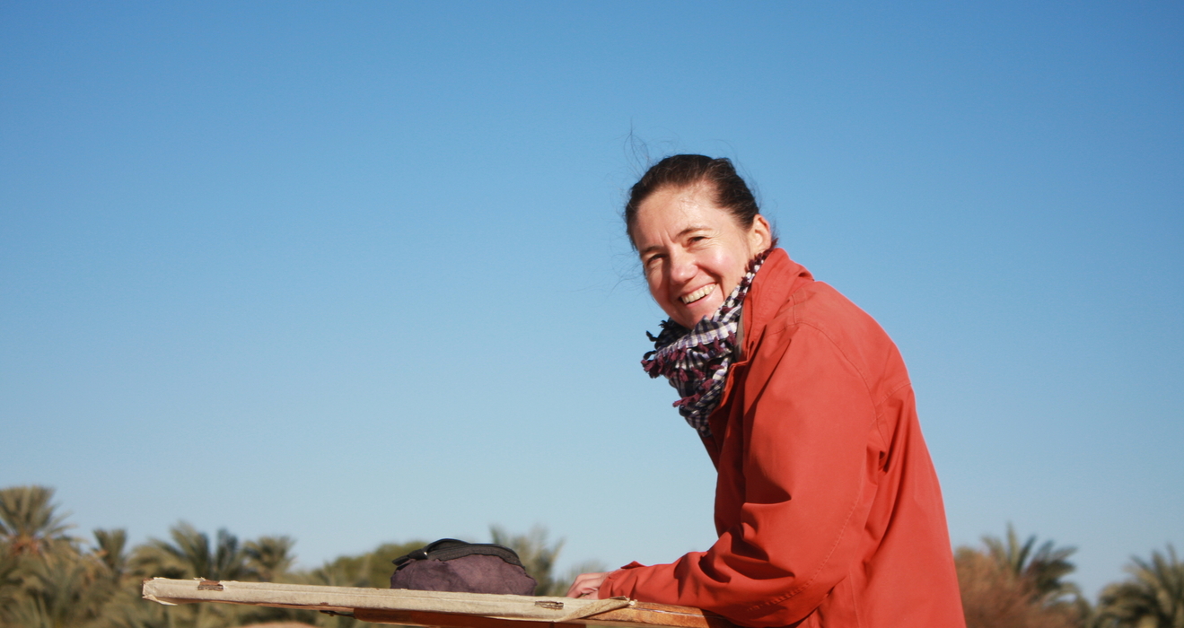 Page banner